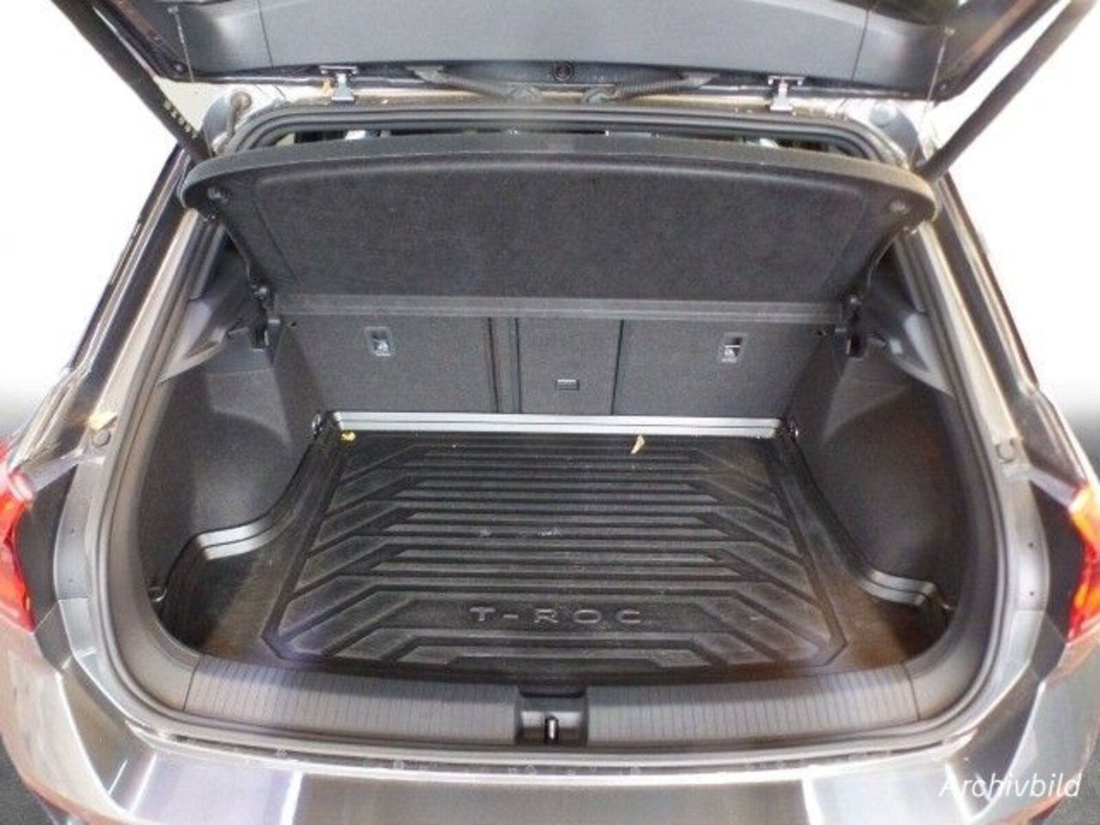 Volkswagen T-Roc – Bild 5