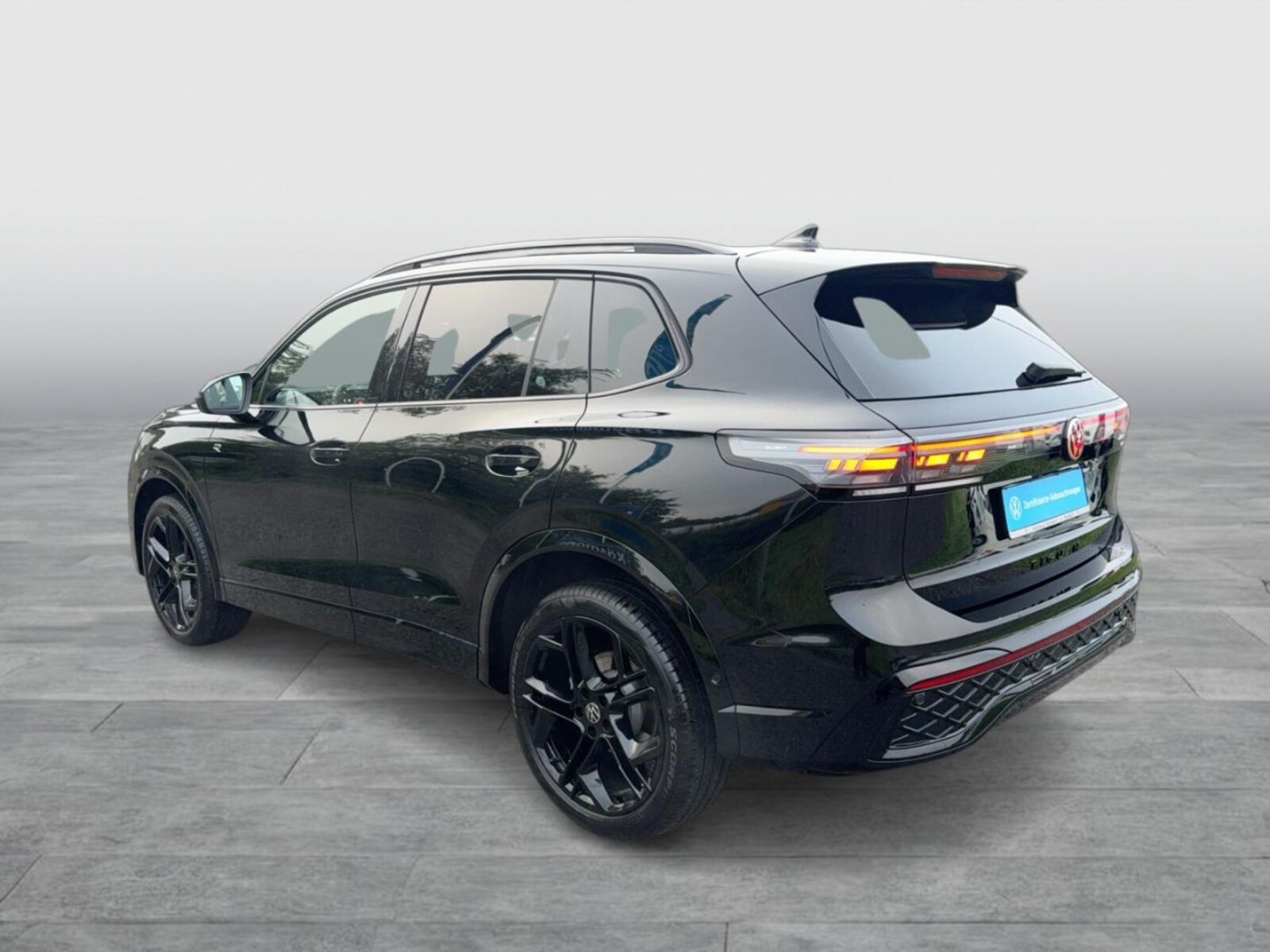 Volkswagen Tiguan – Bild 4