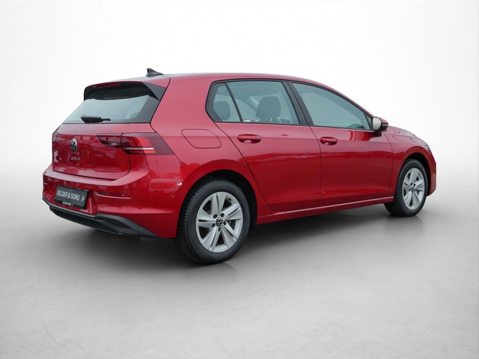 Volkswagen Golf – Bild 18