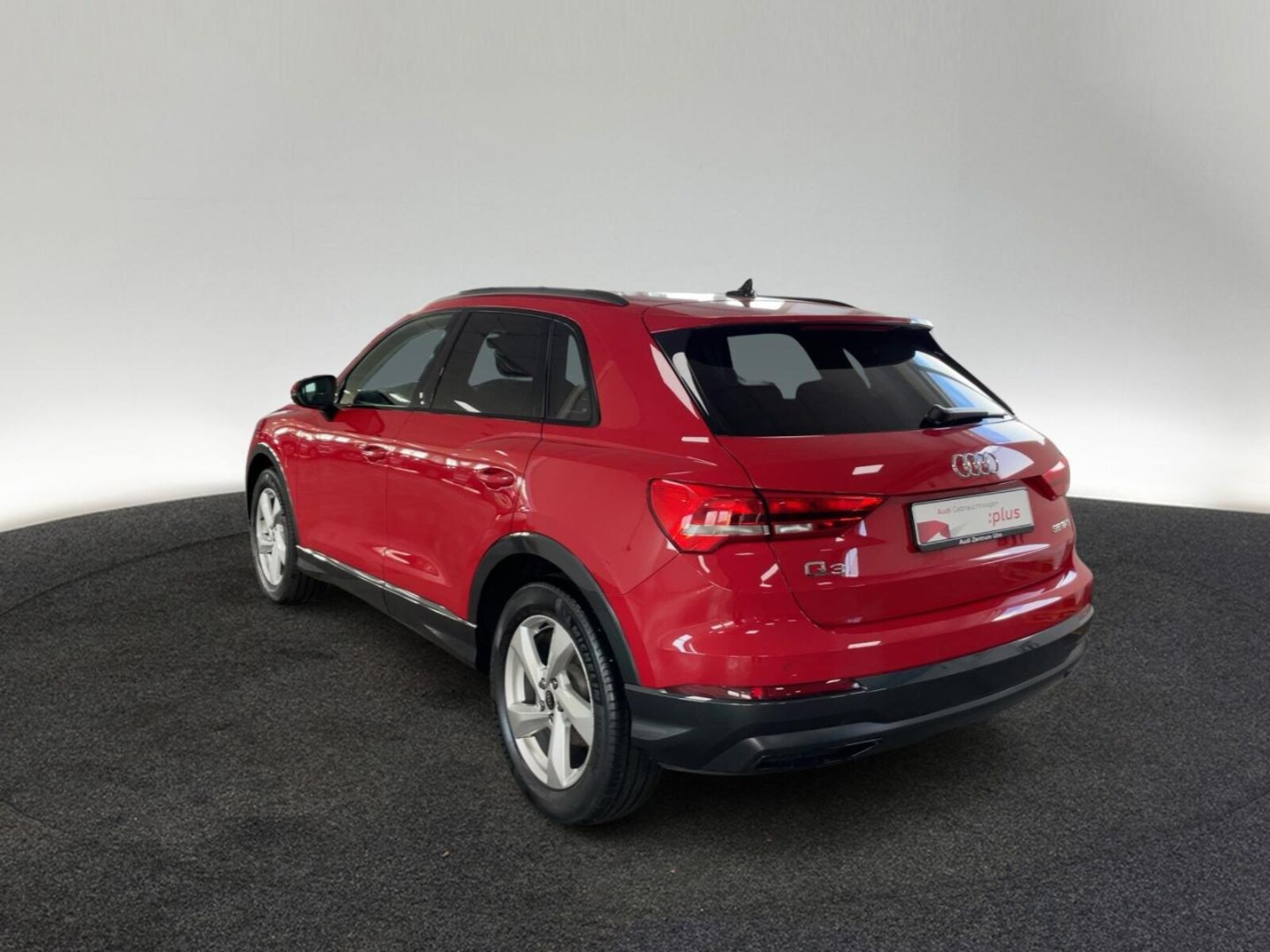 Audi Q3 – Bild 3