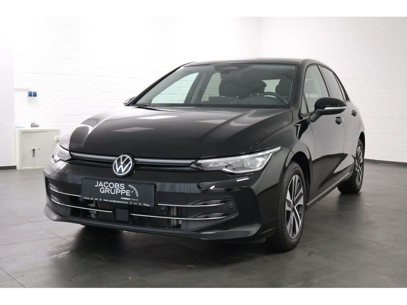Volkswagen Golf – Bild 2