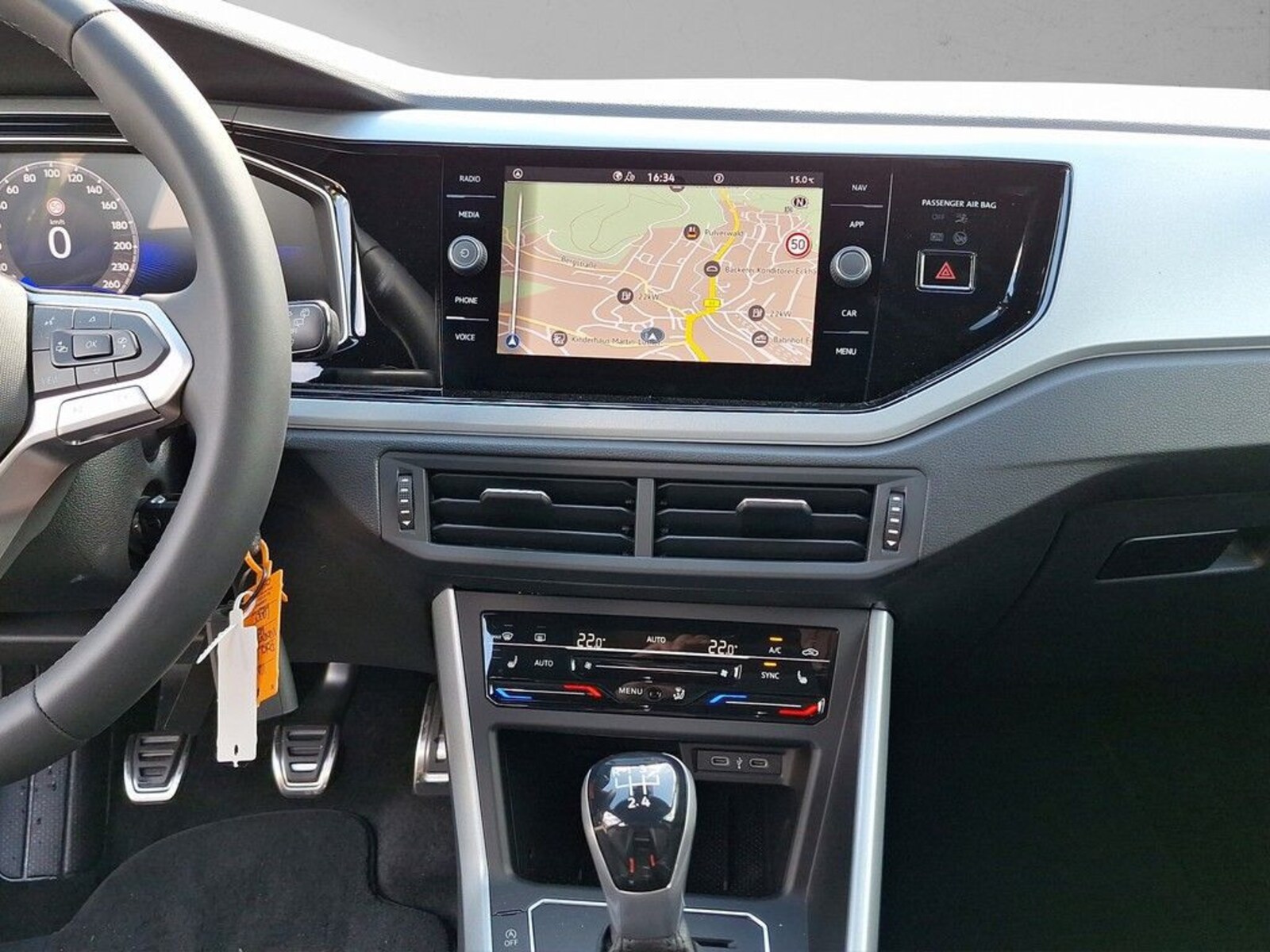 Volkswagen Polo – Bild 15