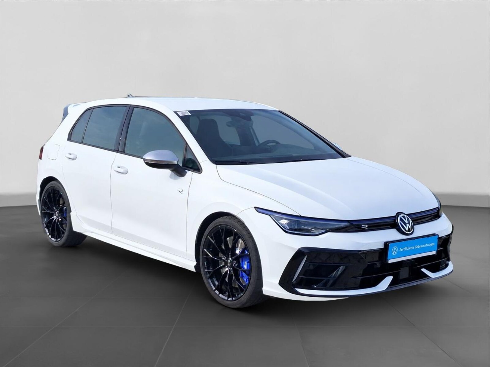 Volkswagen Golf – Bild 2