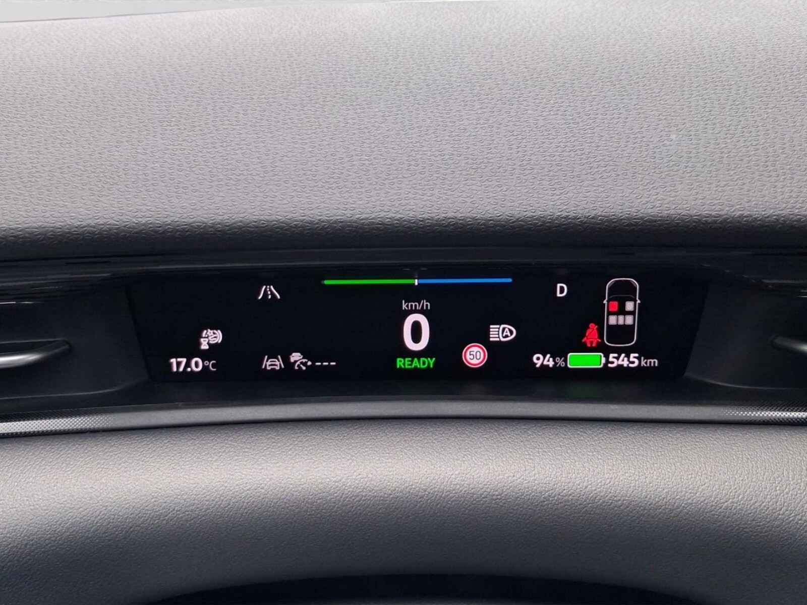 Volkswagen ID.7 Tourer – Bild 9
