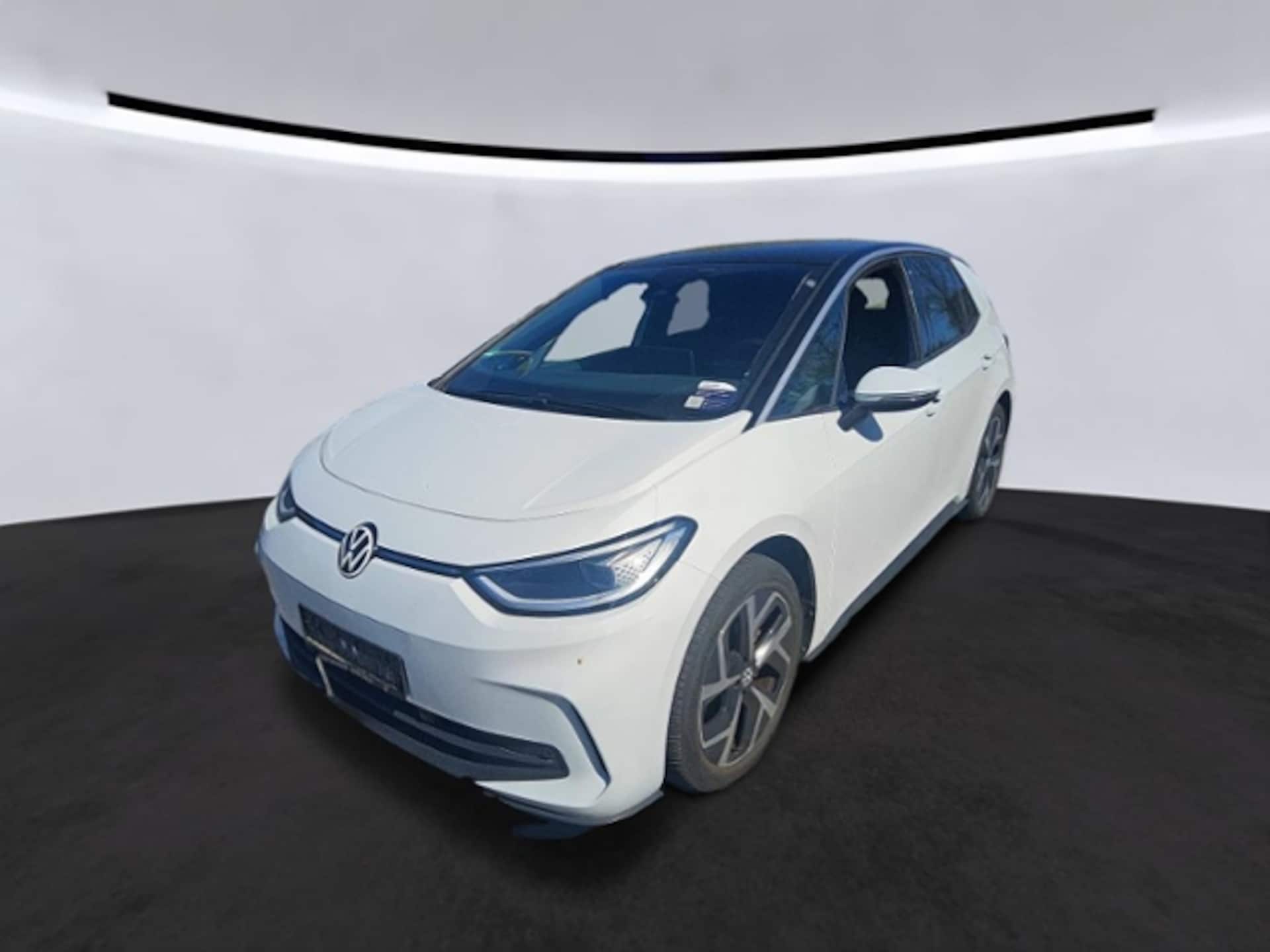Volkswagen ID.3 2024