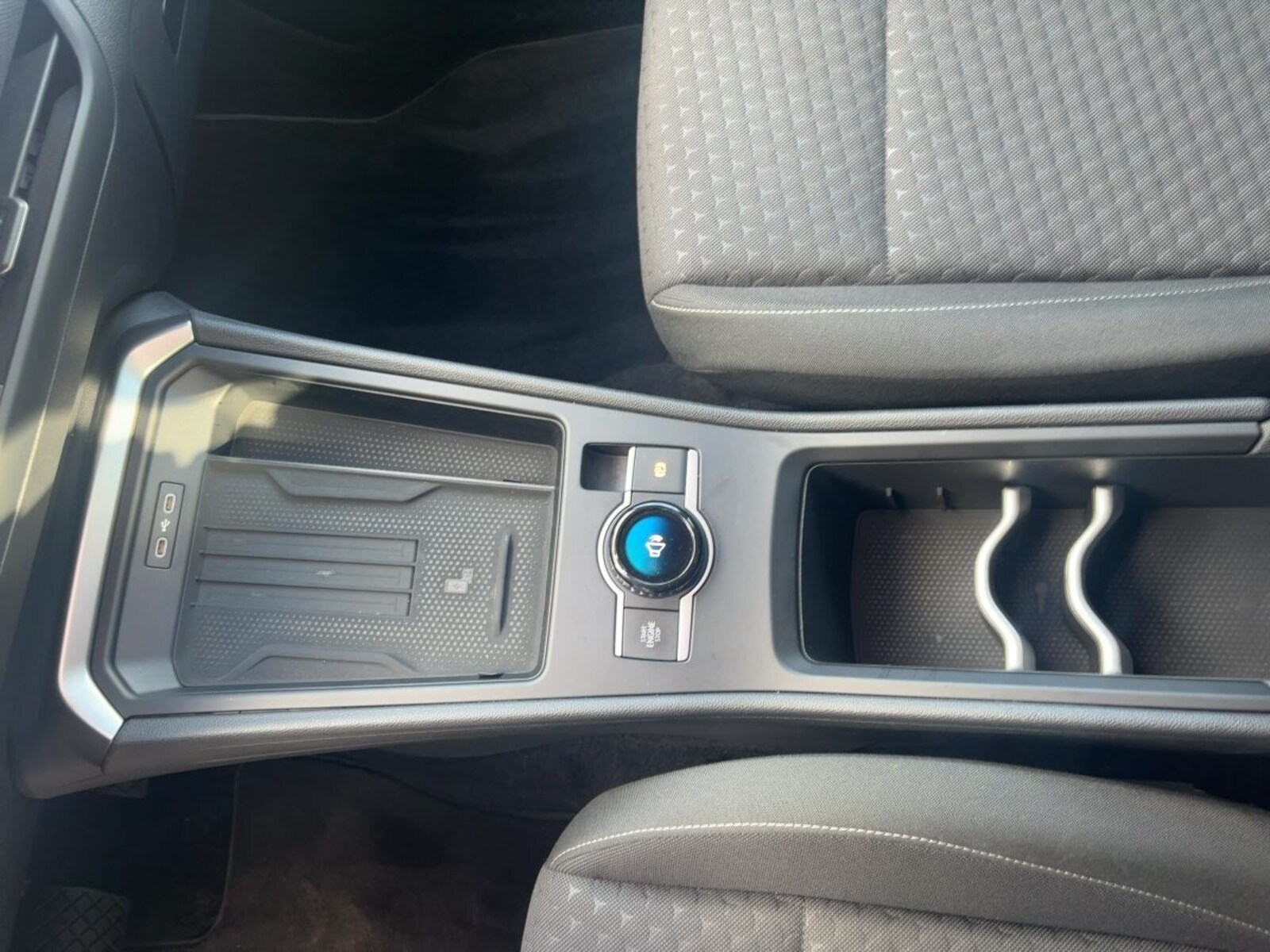 Volkswagen T-Roc – Bild 16
