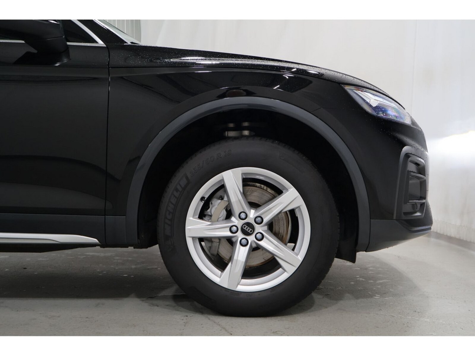 Audi Q5 Sportback – Bild 5