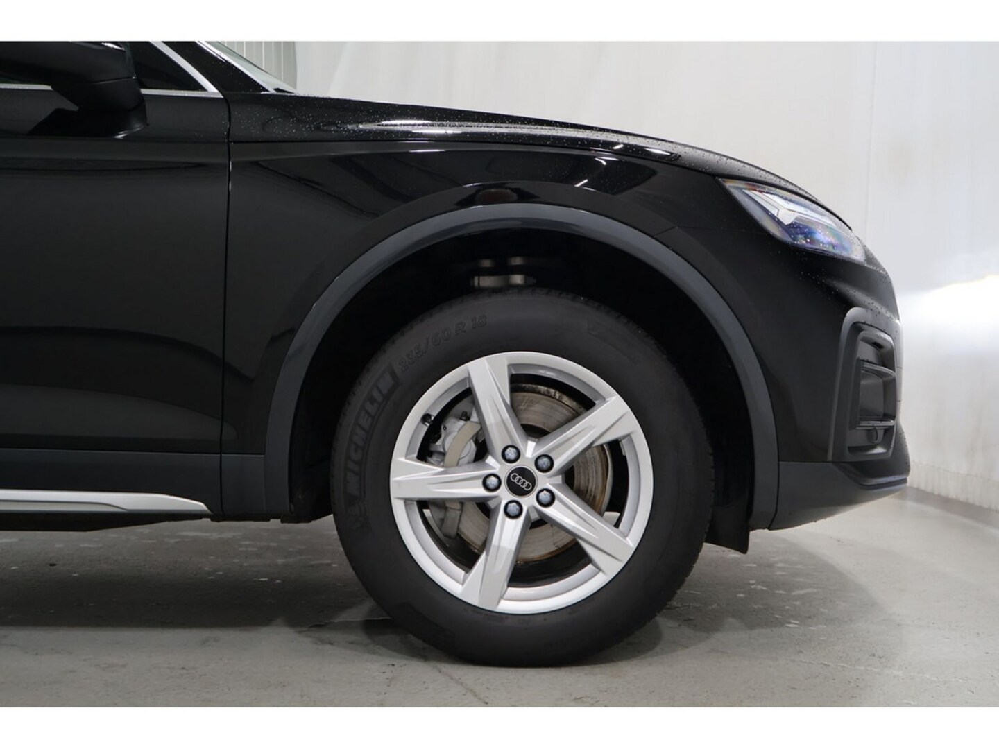 Bild über Audi Q5 Sportback 40 TDI quattro S tronic - für weitere Informationen kontaktieren Sie den Audi Partner