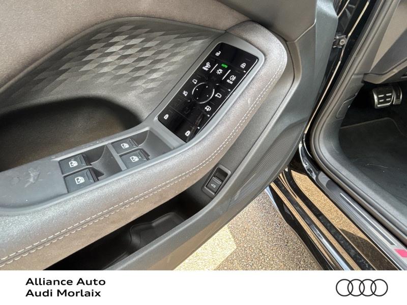 Image about Audi A5 Avant Design TFSI quattro 150 kW S tronic