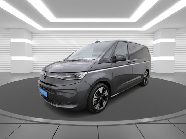 Volkswagen Multivan langversion