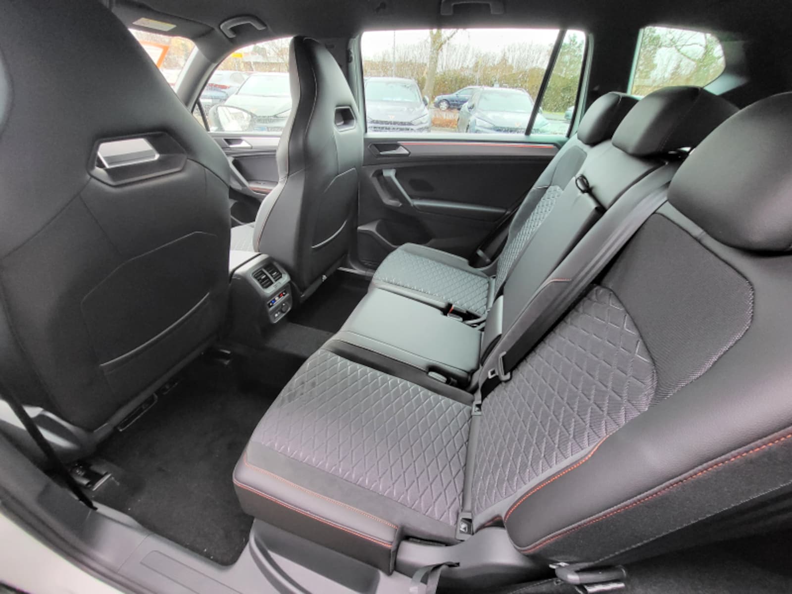 SEAT Tarraco – Bild 15