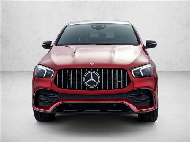 2022 MERCEDES-BENZ GLE-CLASS - Image 2