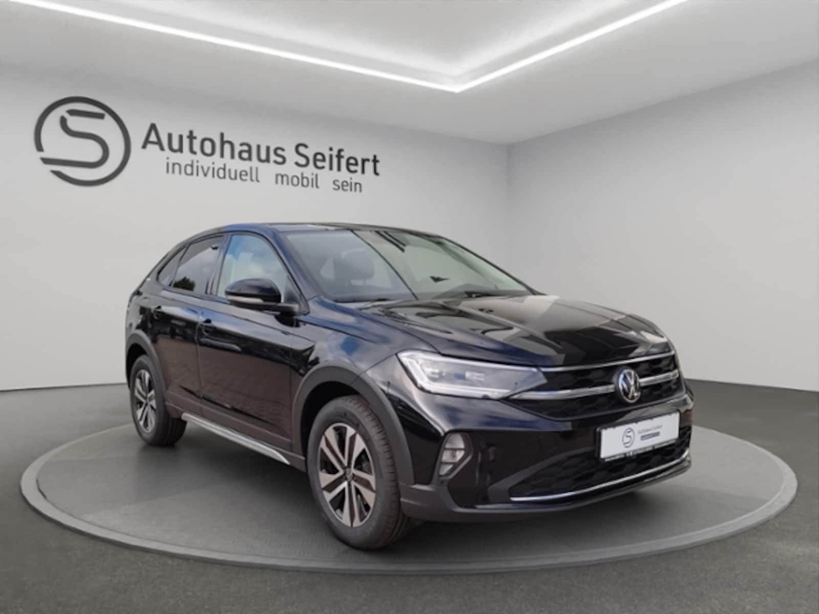 Volkswagen Taigo – Bild 8