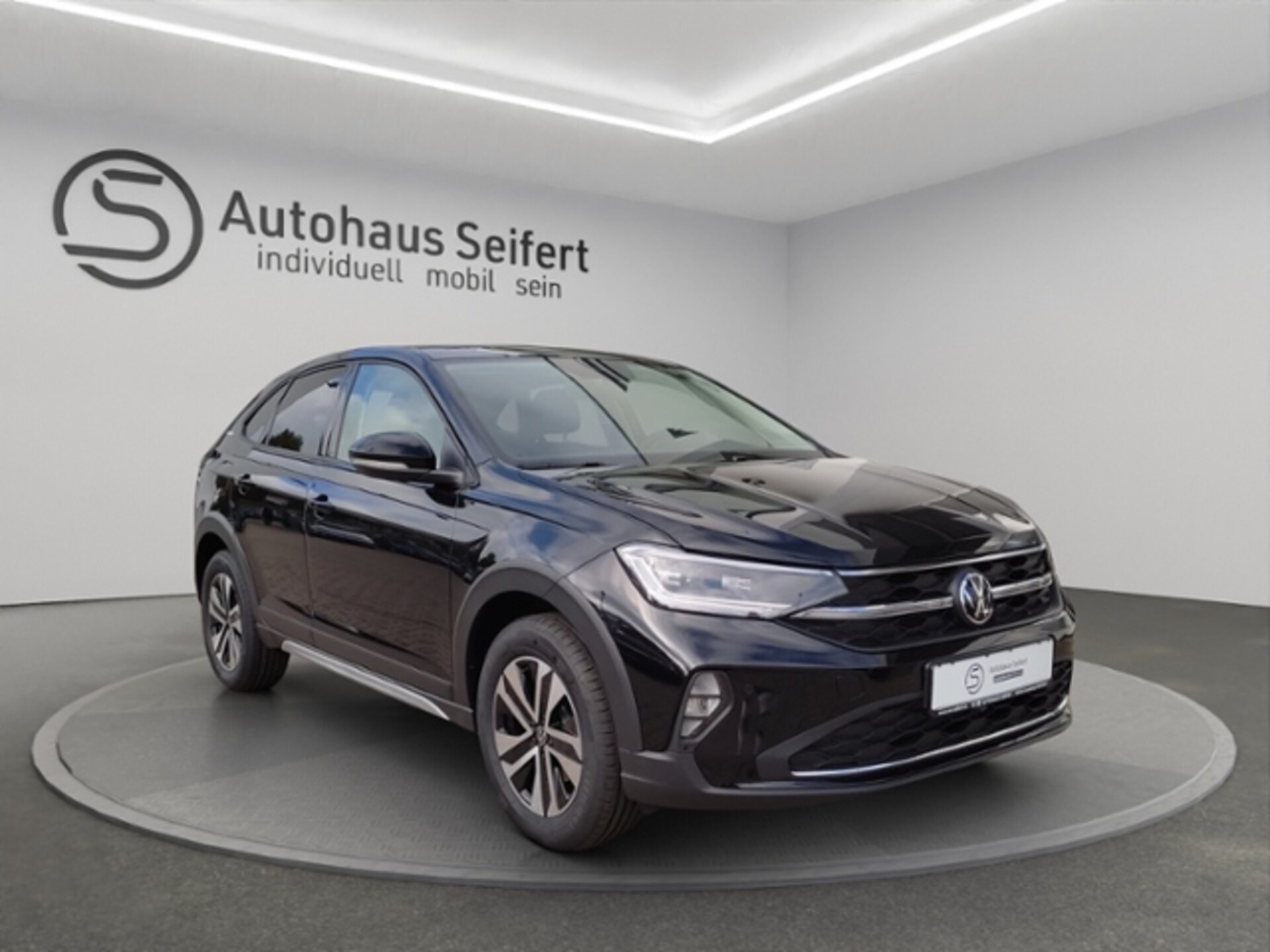 Volkswagen Taigo ENERGY