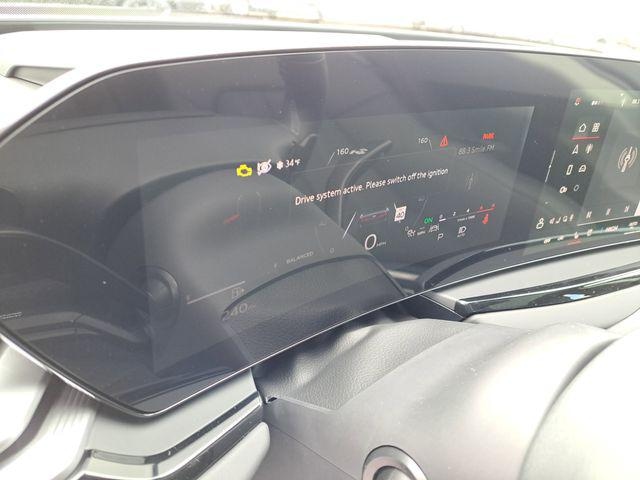 2026 Audi A6 Premium Plus - Photo 8