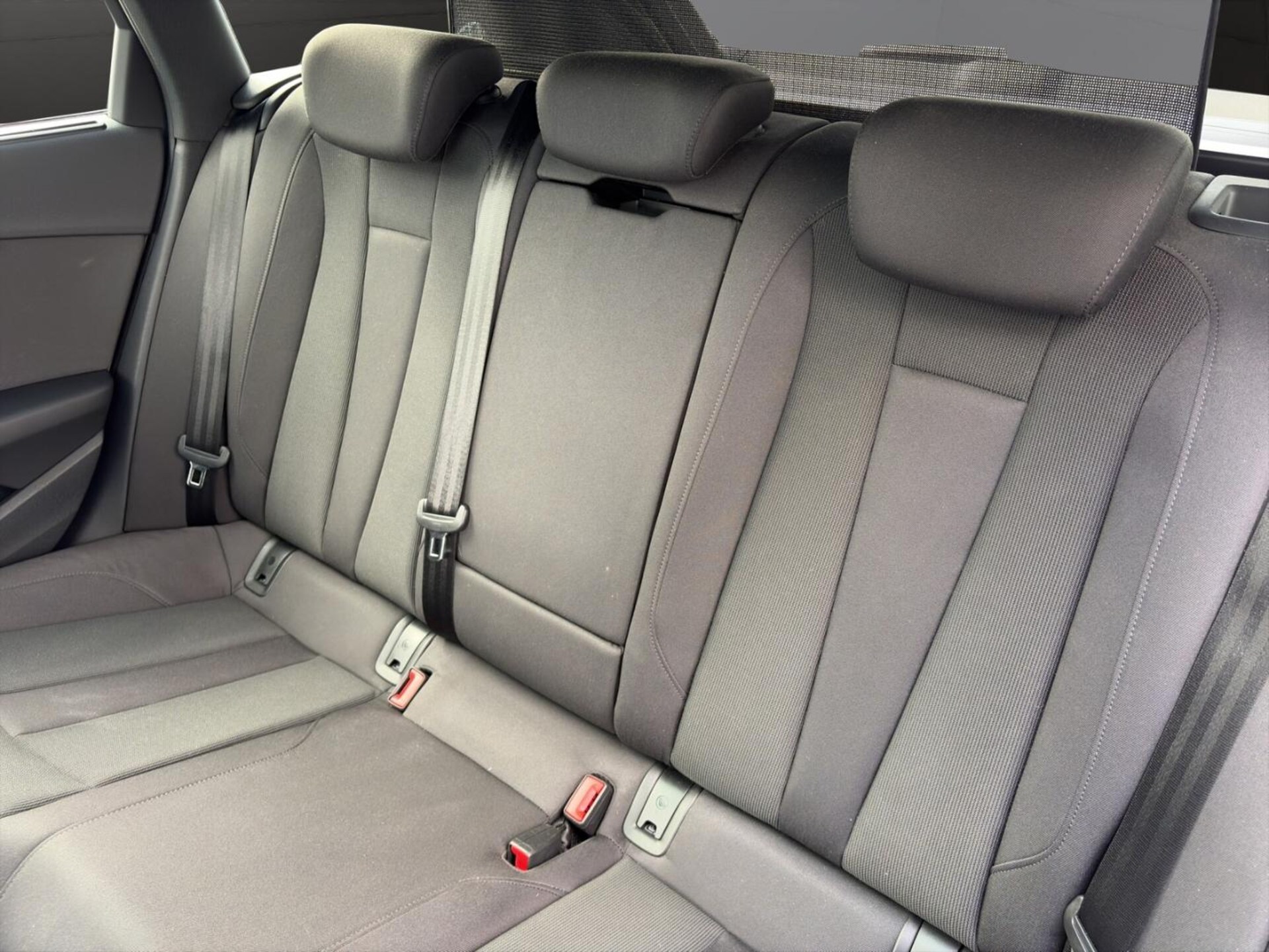 Audi A4 Avant Advanced