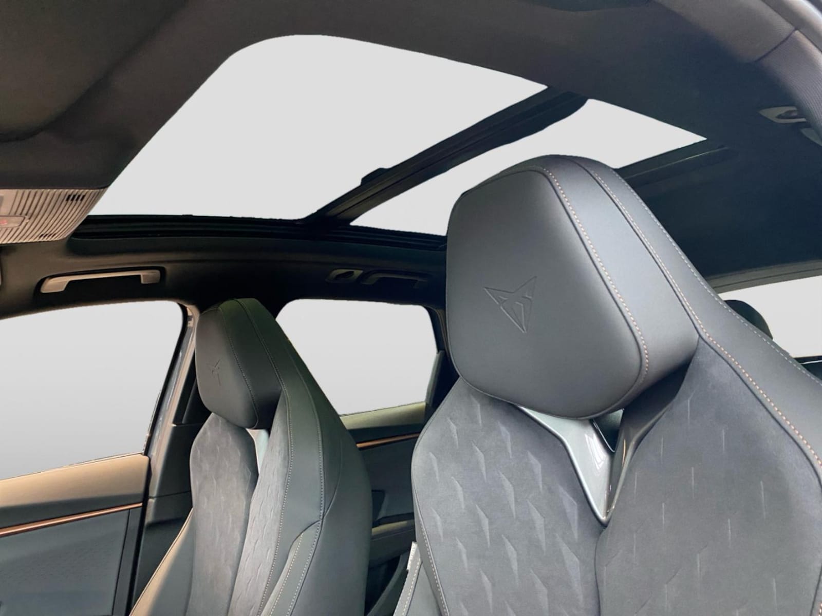 CUPRA Terramar – Bild 12