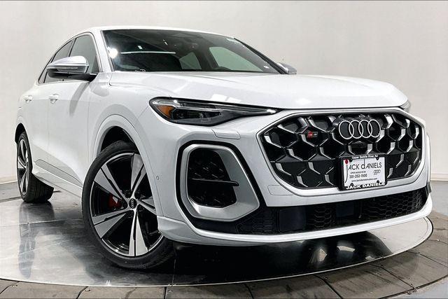 2026 Audi SQ5 Sportback