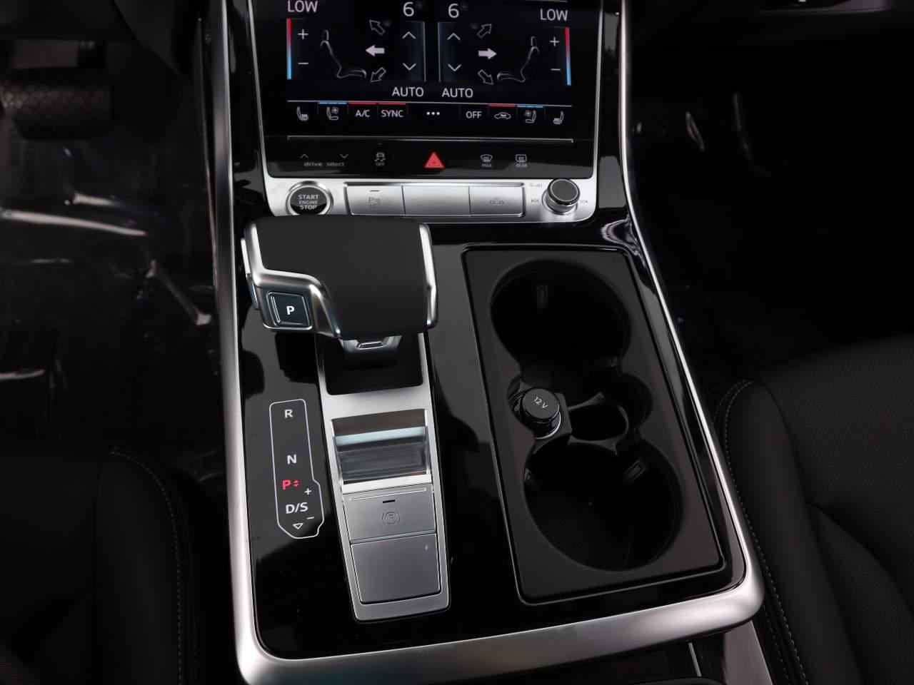 2025 Audi Q7 Premium Plus - Photo 6