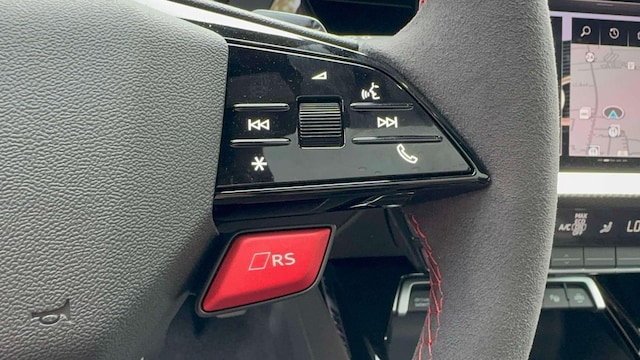 2026 Audi RS 3 Base - Photo 16