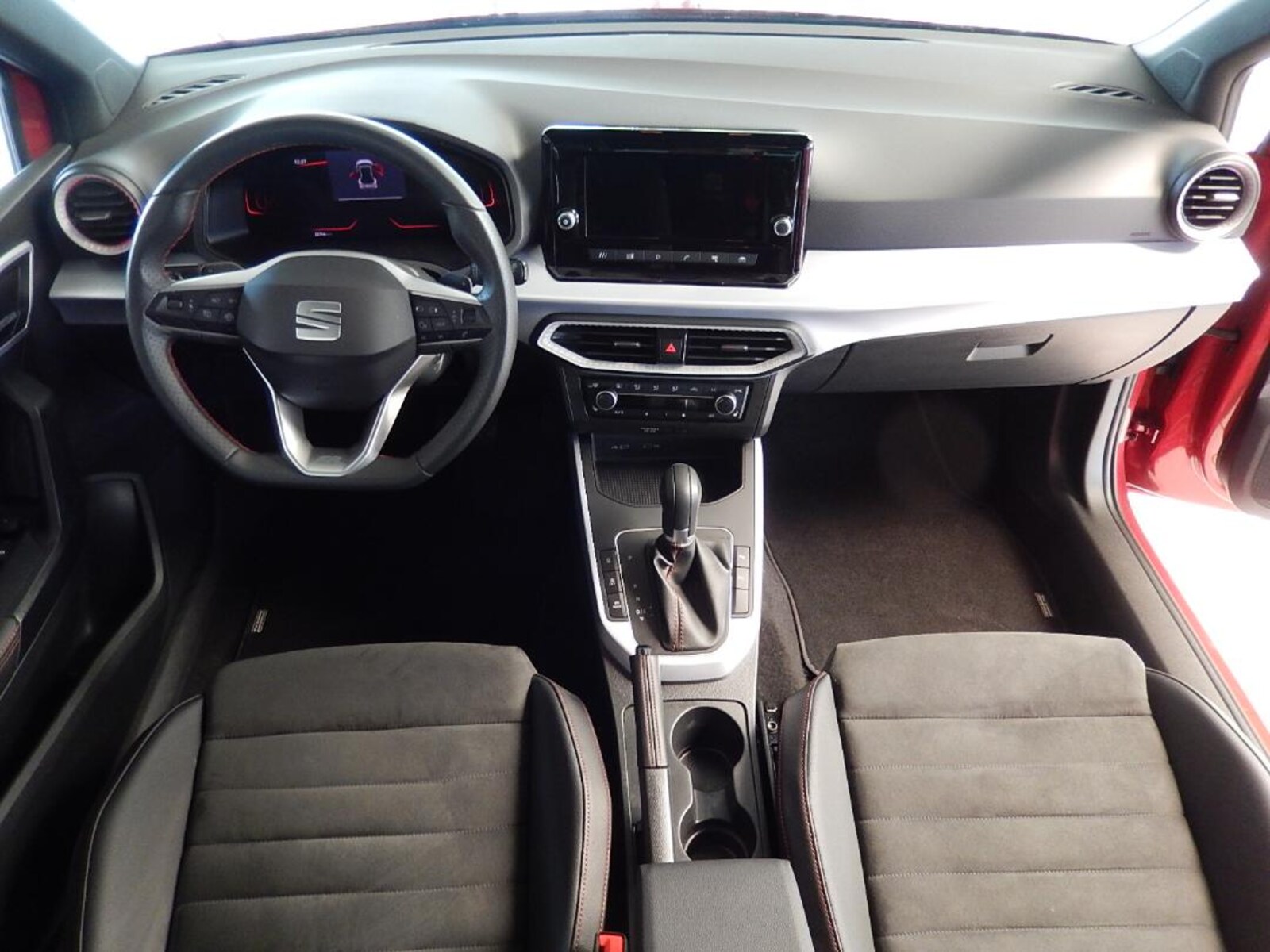 SEAT Arona – Bild 10
