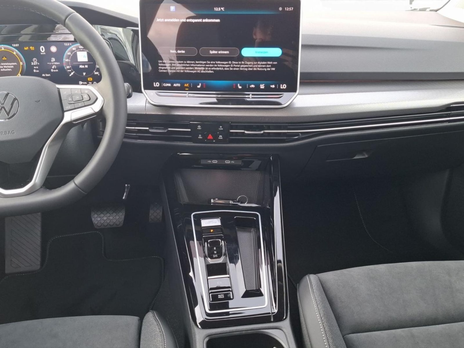 Volkswagen Golf Variant – Bild 5