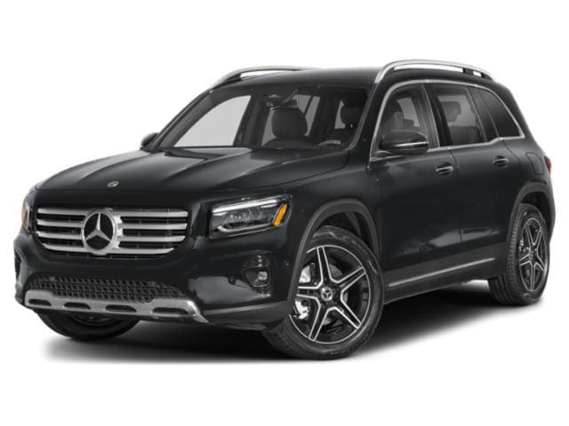 2026 Mercedes-Benz GLB GLB 250 4MATIC's photo