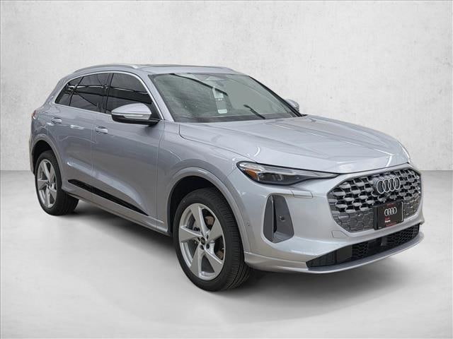 2026 Audi Q5