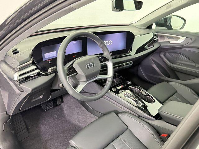 2026 Audi A5 Sedan