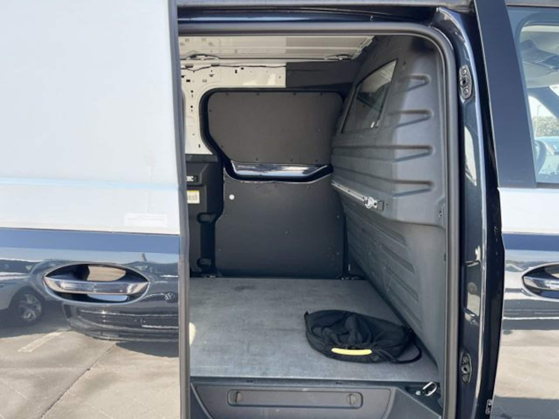 Volkswagen ID. Buzz Cargo Basis-Modell