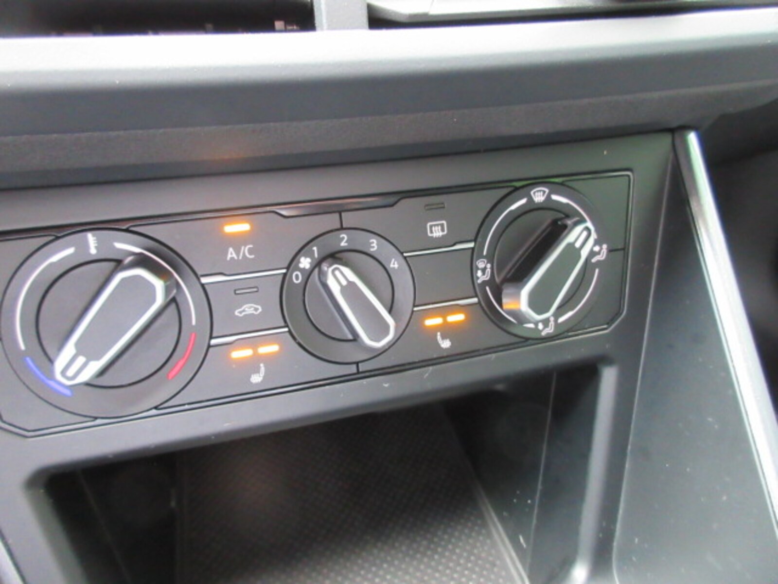 Volkswagen Polo – Bild 13