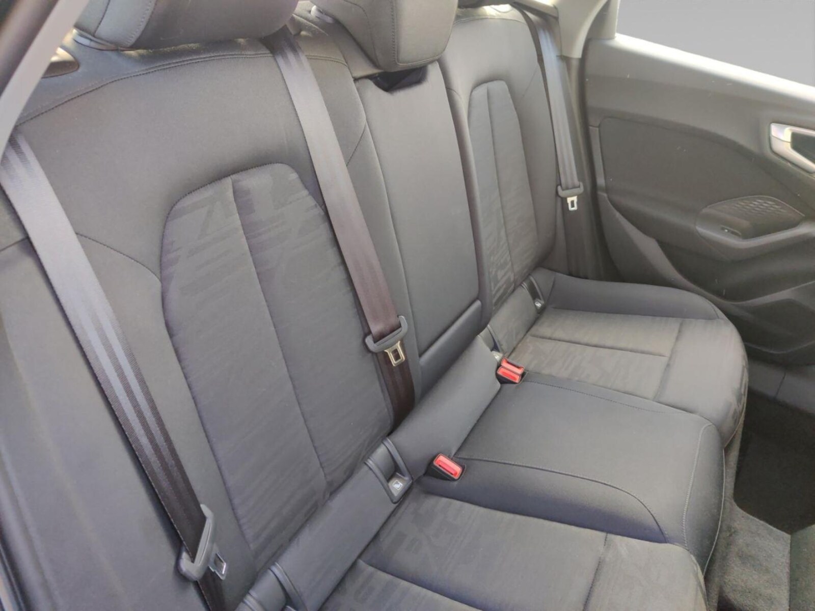 Audi A5 Avant – Bild 15