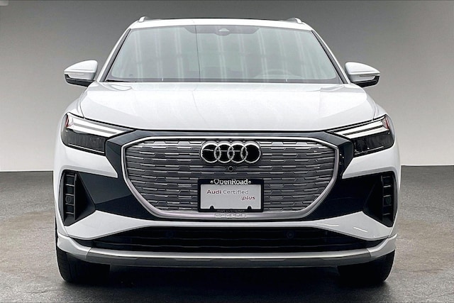2024 Audi Q4 e-tron