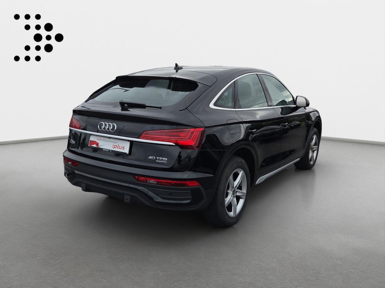 Audi Q5 Sportback – Bild 2