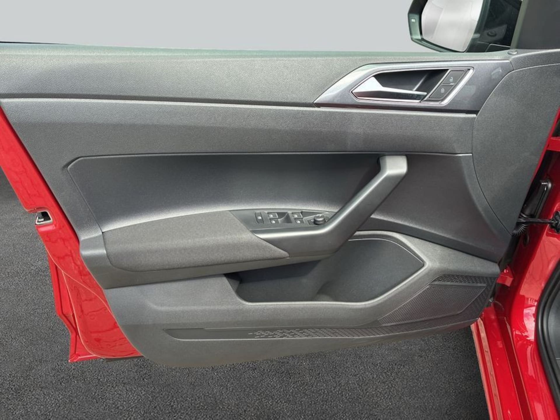 Volkswagen Polo Style