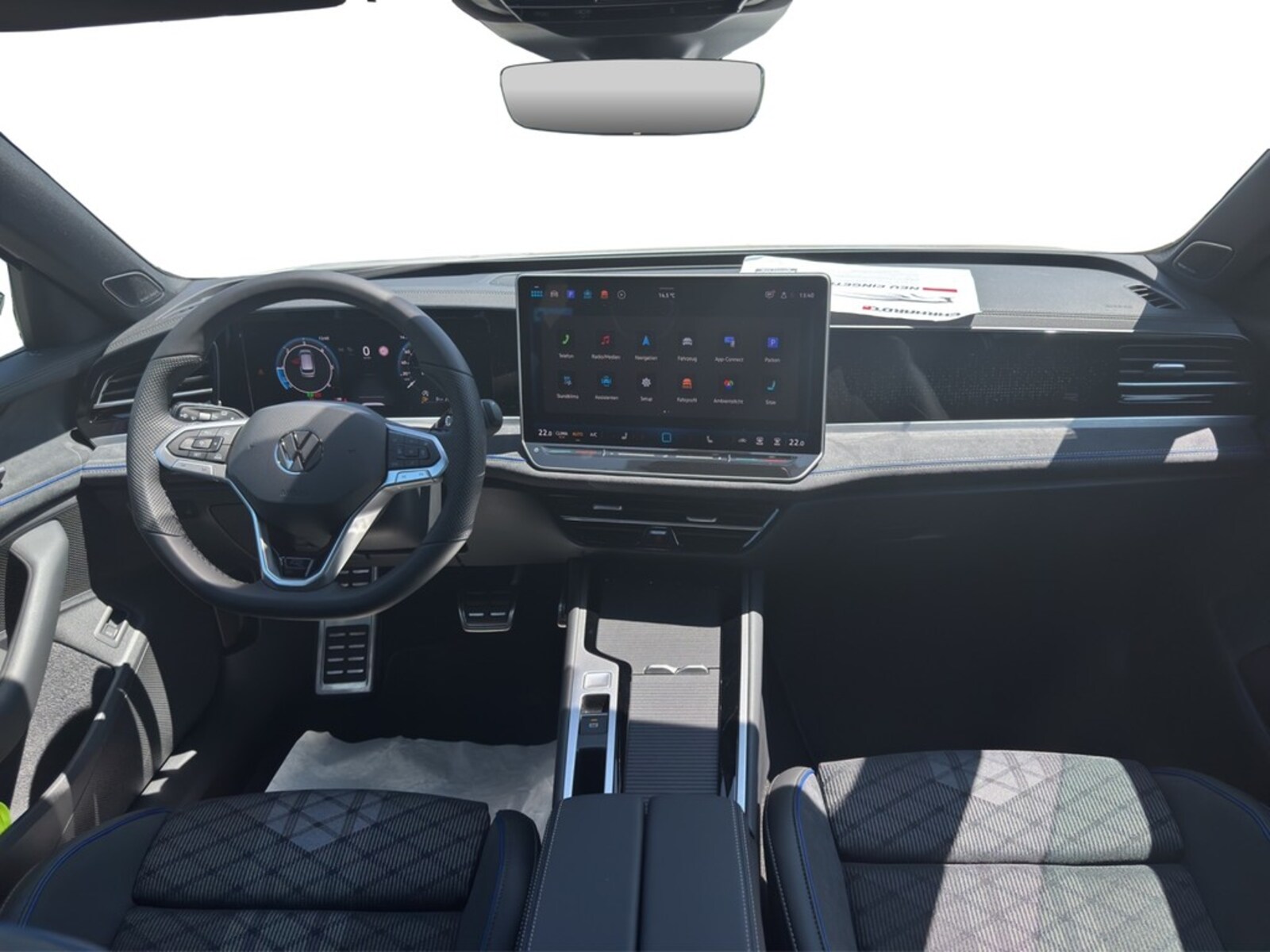 Volkswagen Passat – Bild 13