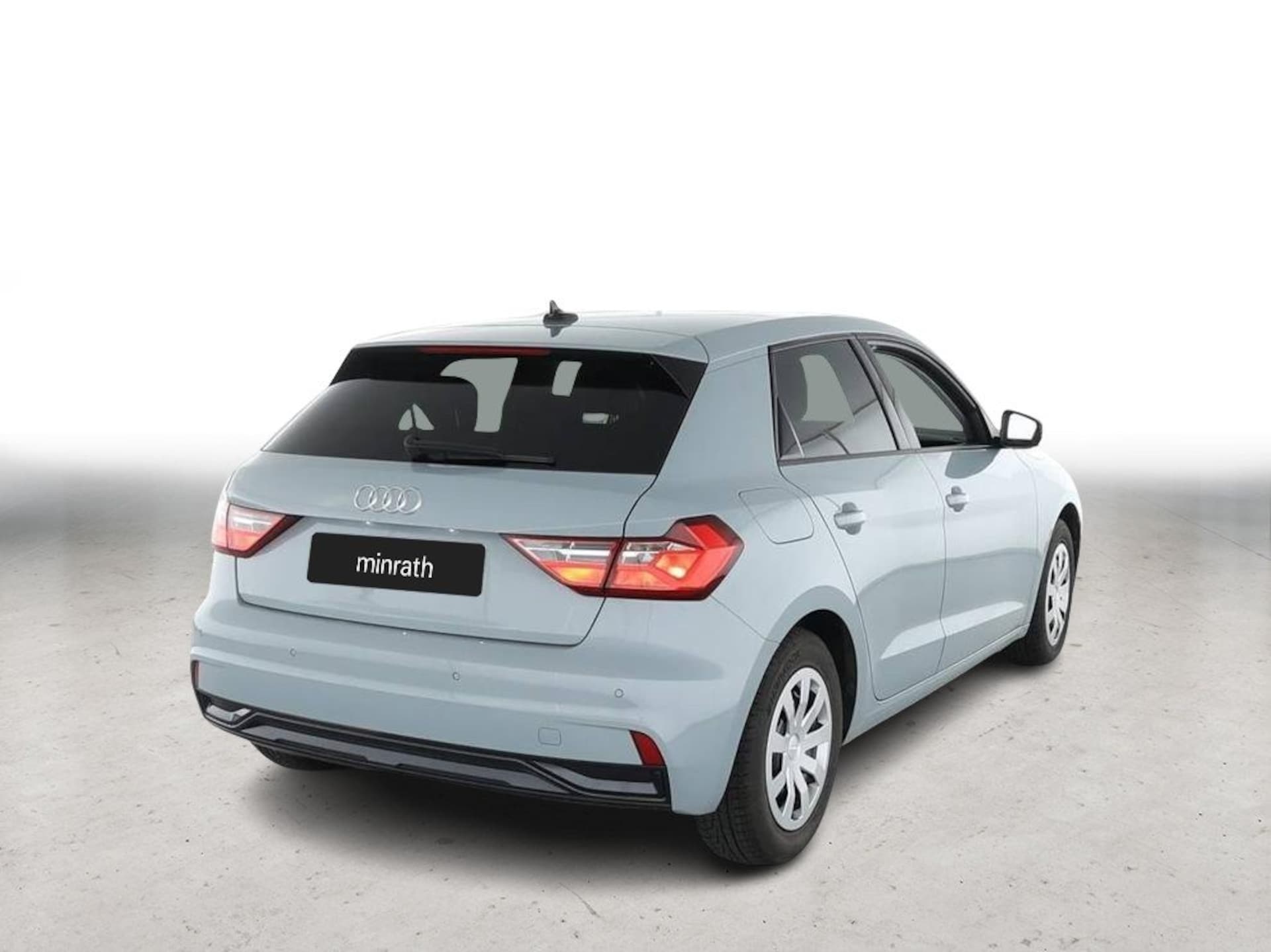 Audi A1 Sportback Advanced