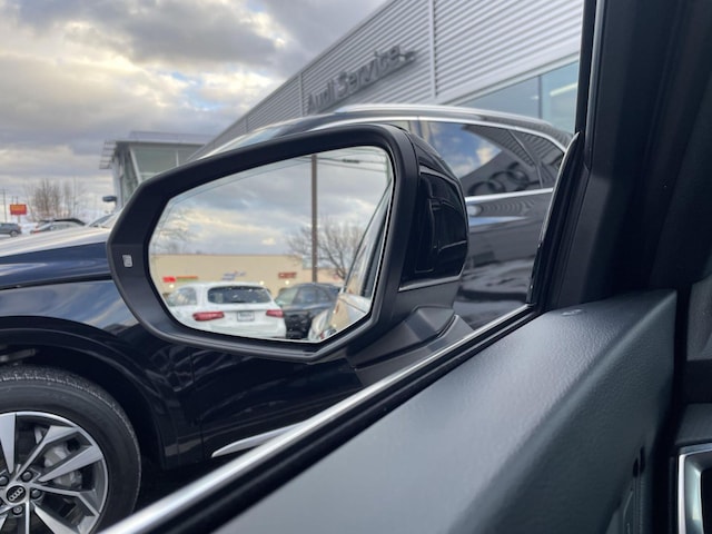 2025 Audi Q3 S Line Premium Plus - Photo 20