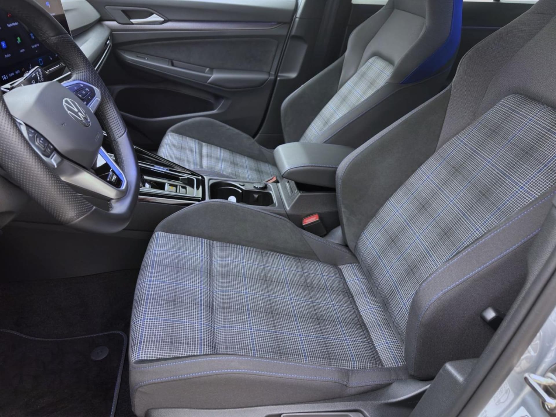 Volkswagen Golf GTE