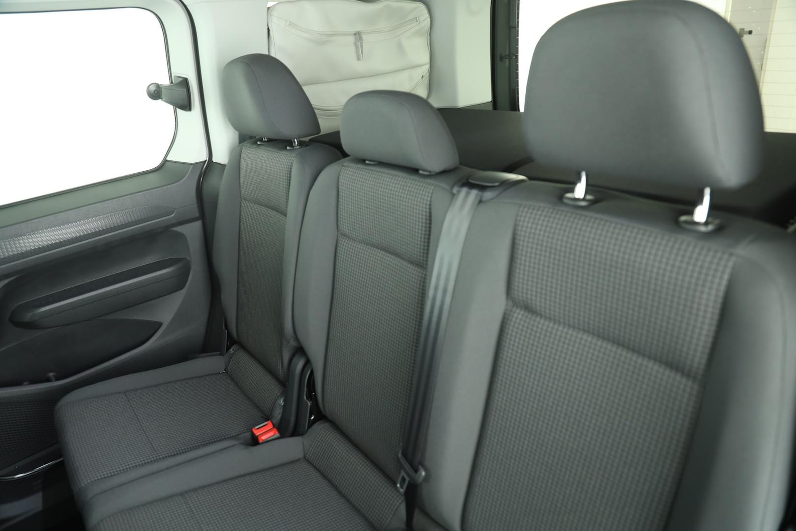 Volkswagen Caddy – Bild 13