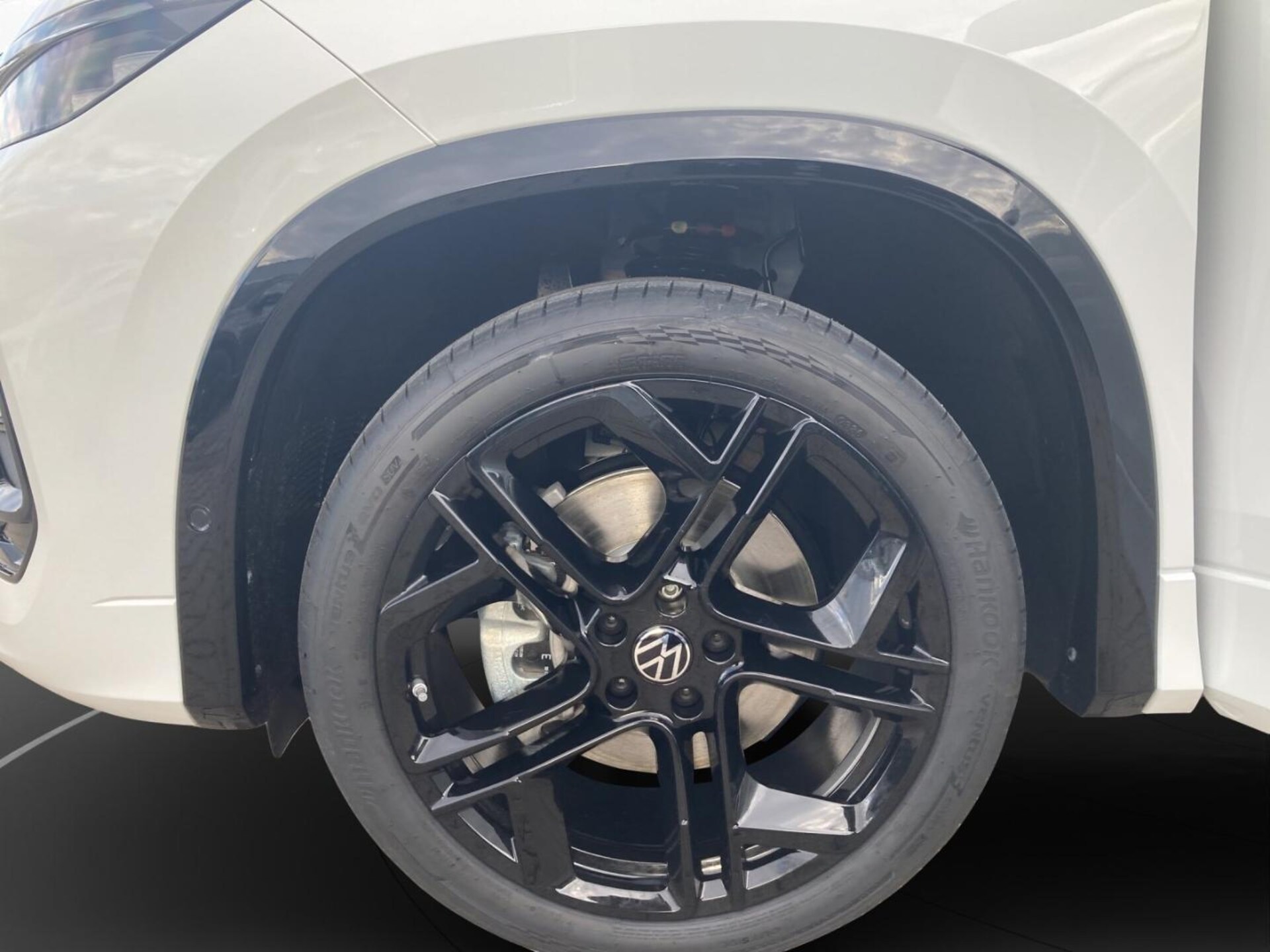 Volkswagen Tayron R-Line