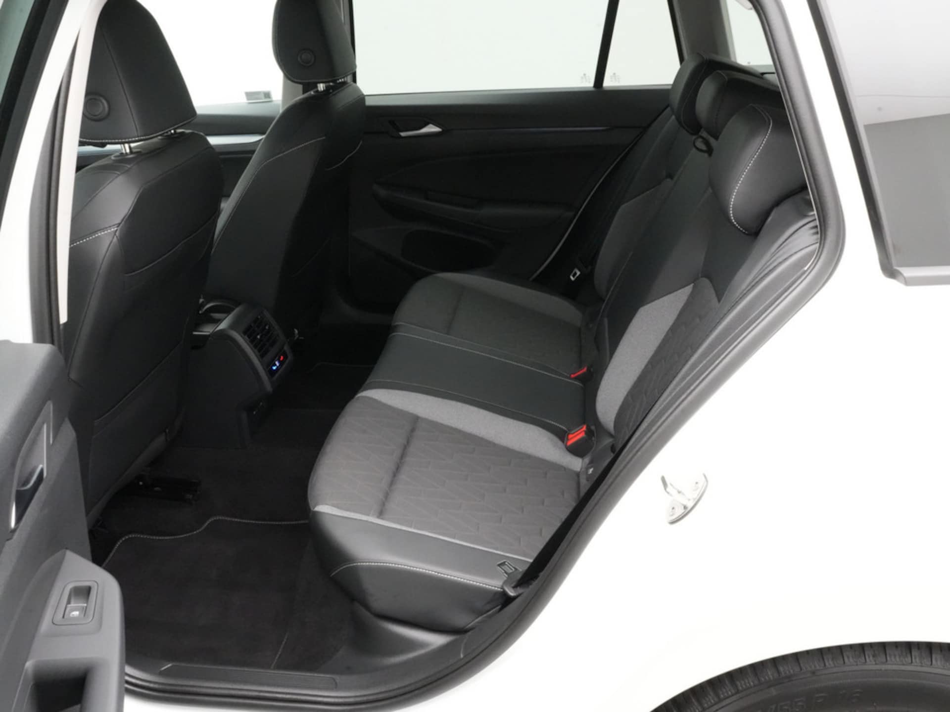 Volkswagen Golf Variant Goal