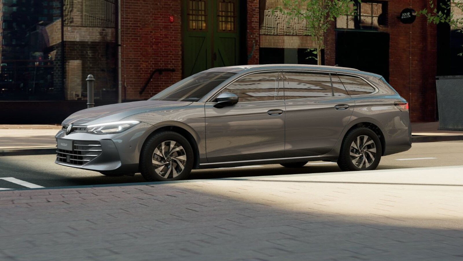 Volkswagen Passat – Bild 18