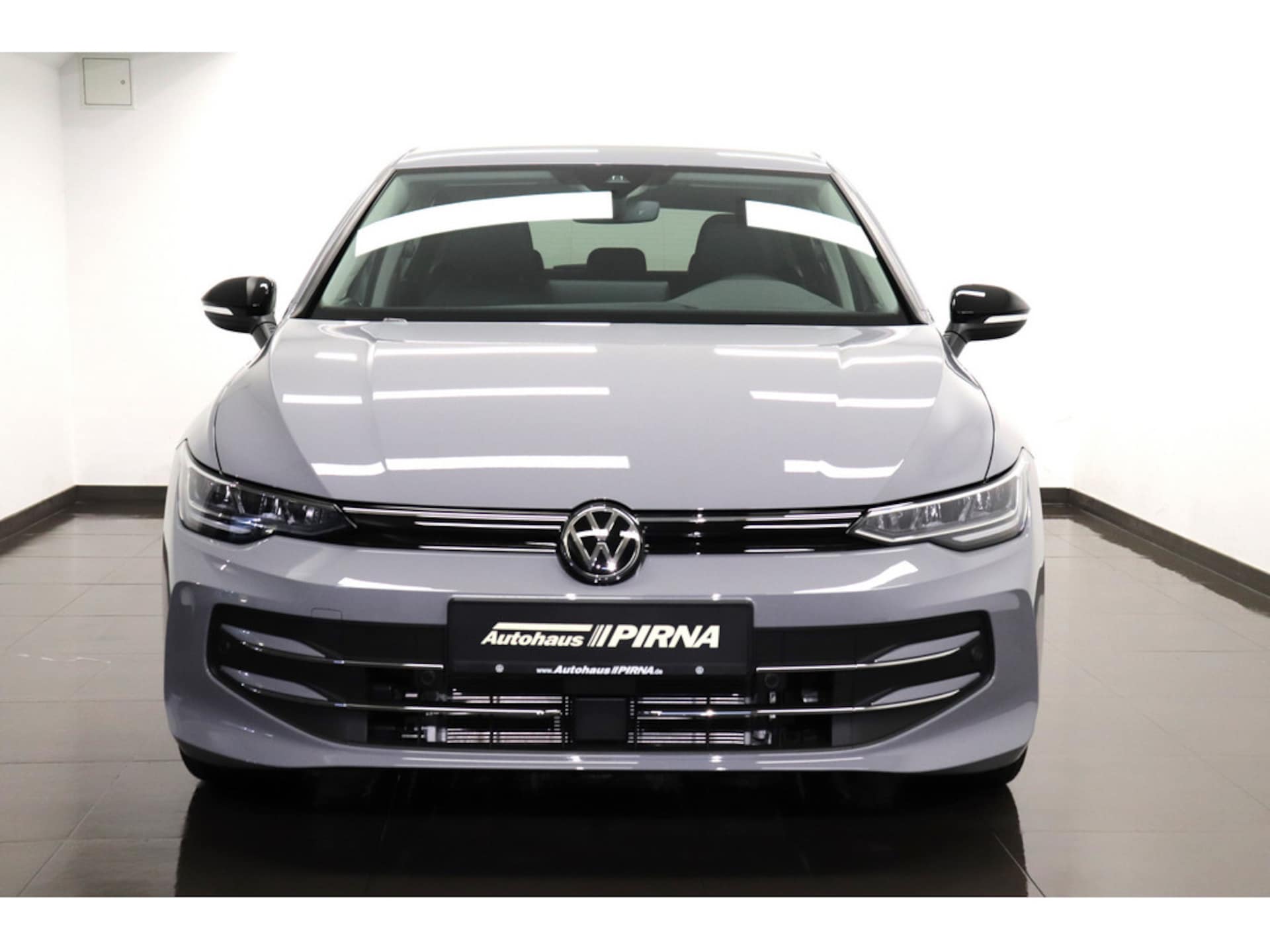 Volkswagen Golf Goal