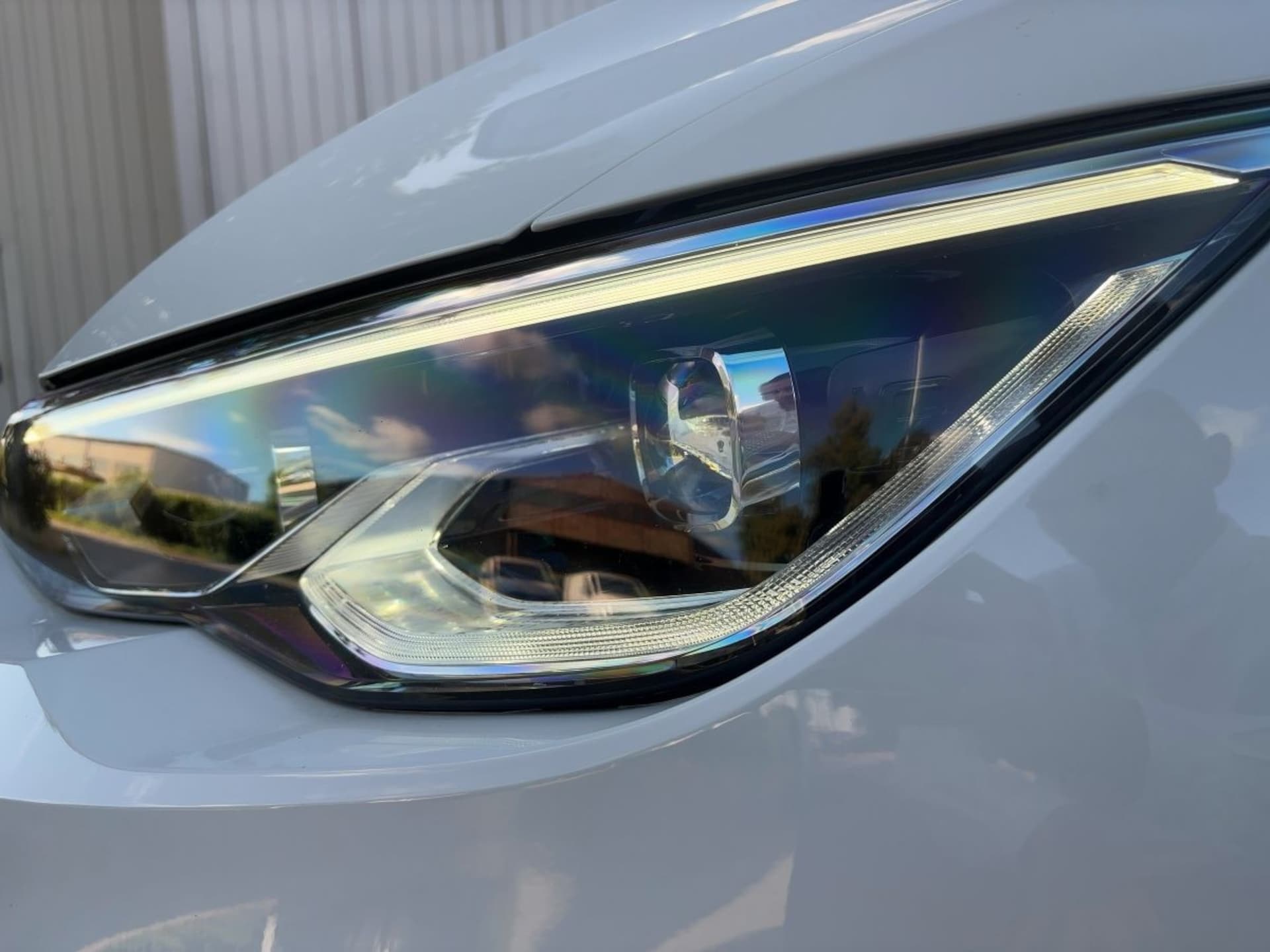 Volkswagen Golf Active