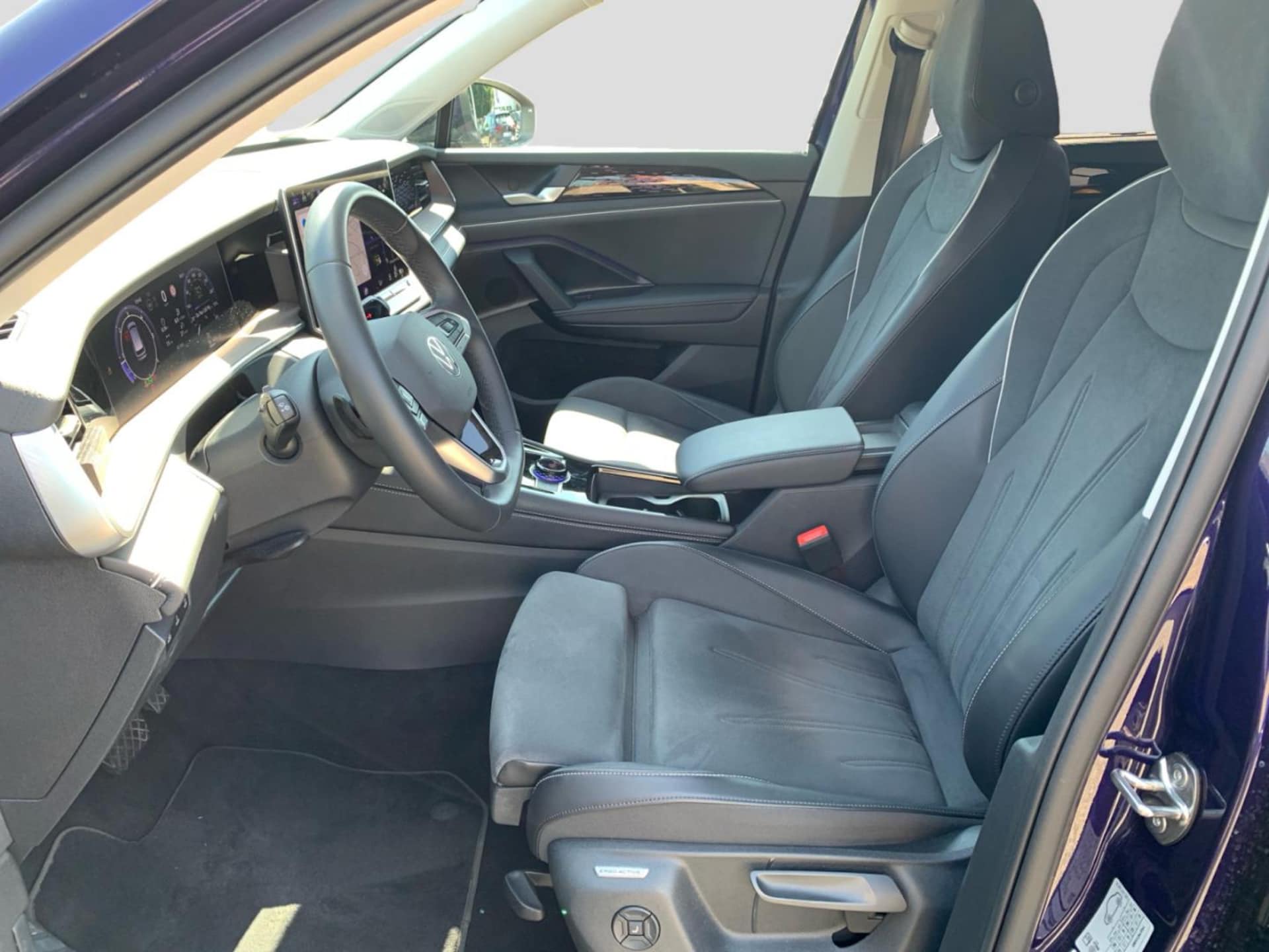 Volkswagen Tayron Elegance
