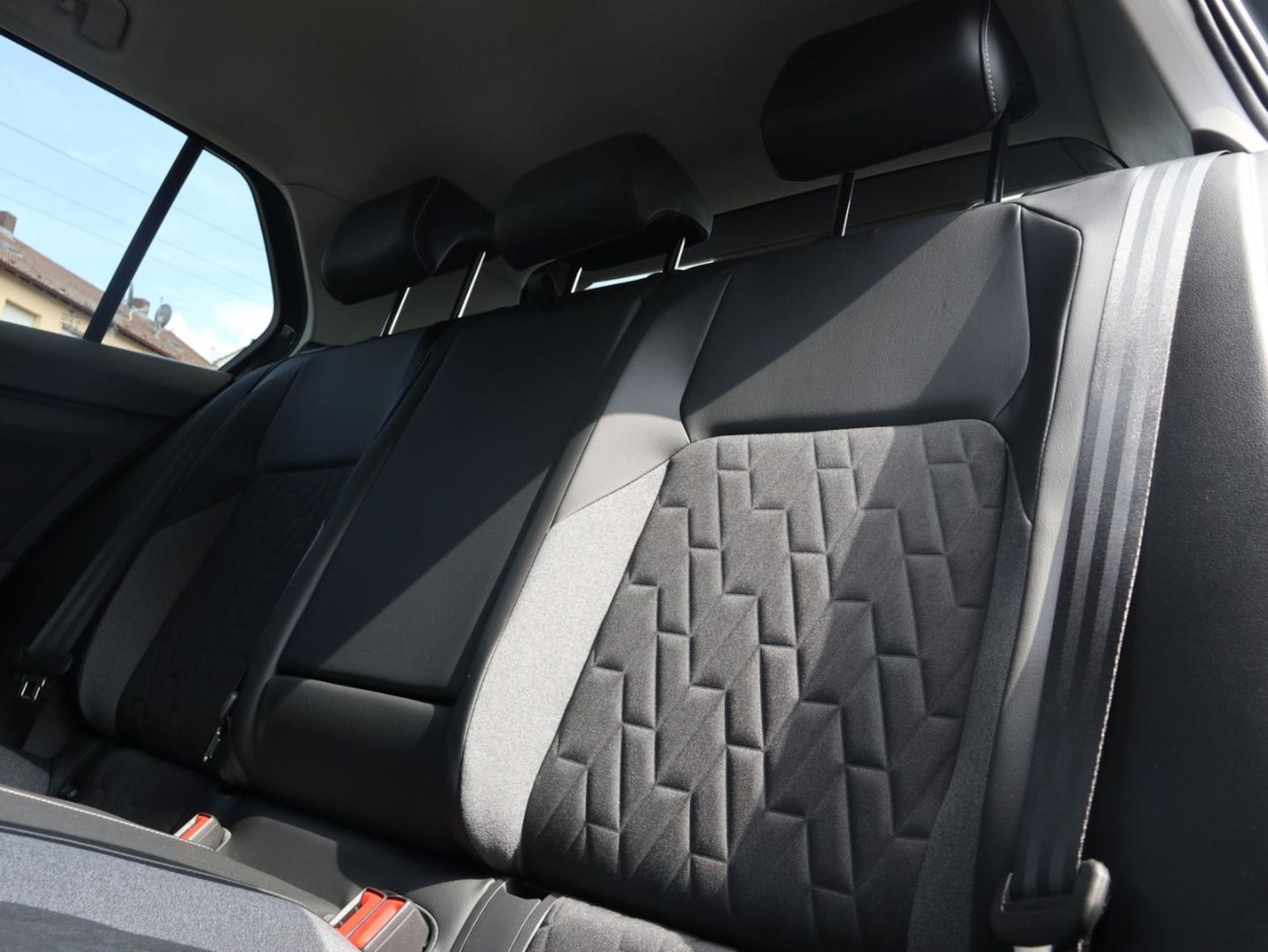 Volkswagen Golf ENERGY