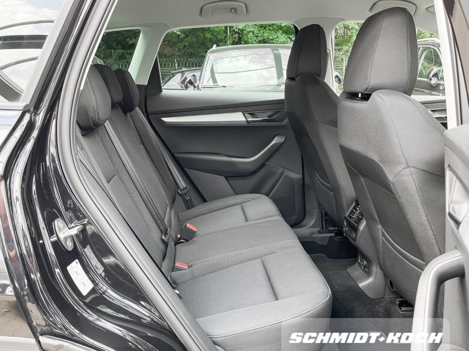 Škoda Karoq – Bild 8