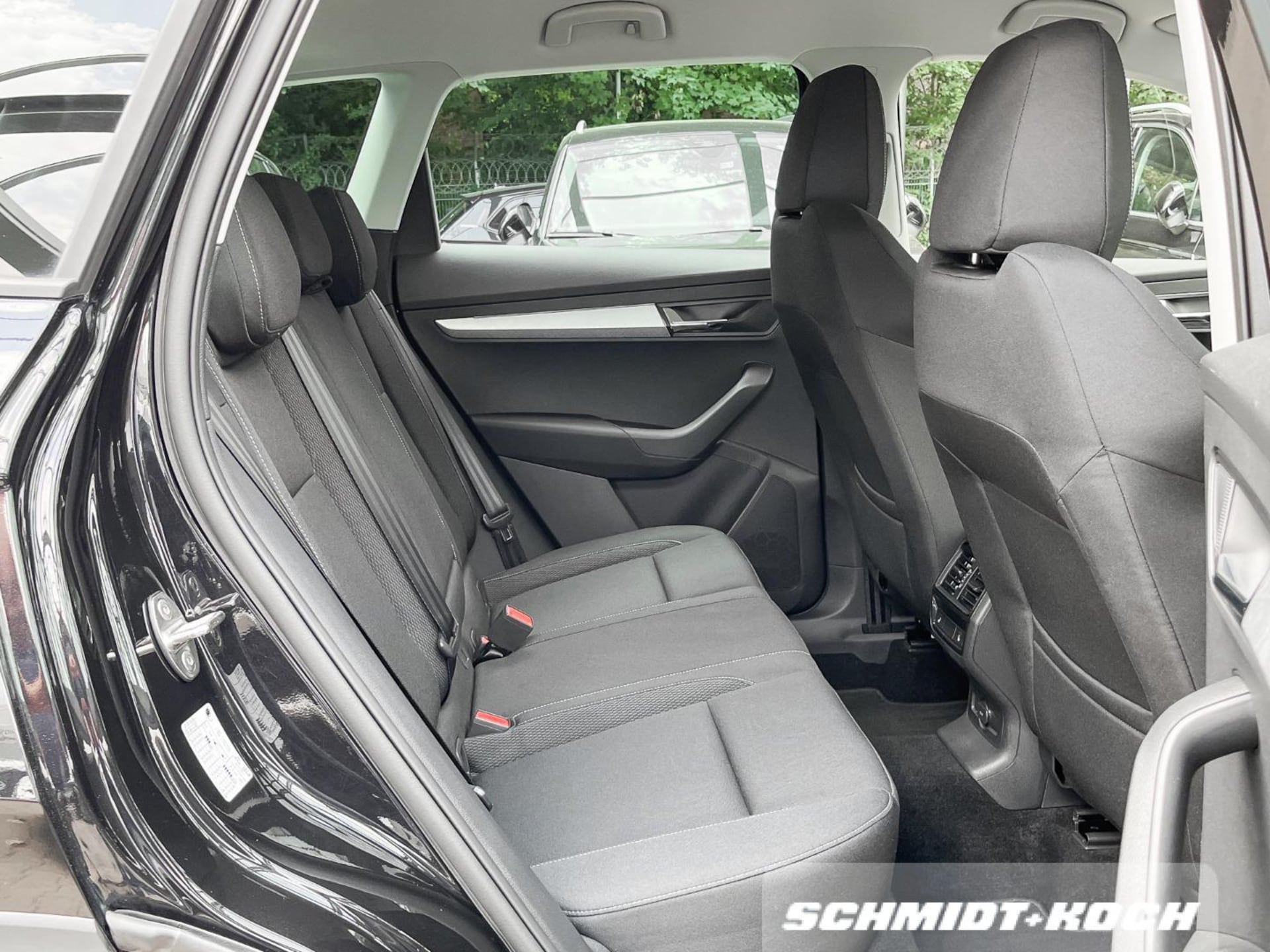 Skoda Karoq Selection