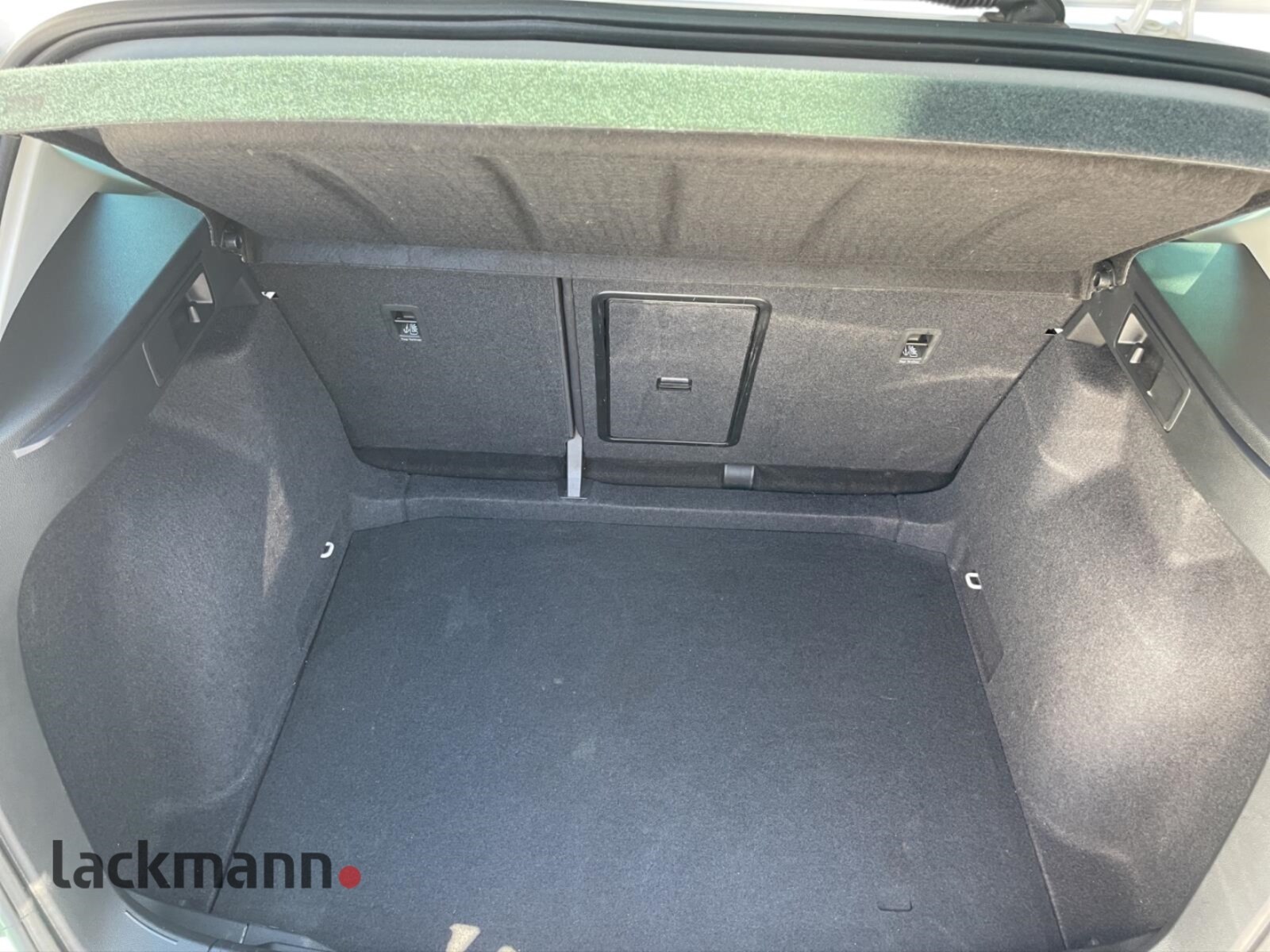 CUPRA Ateca – Bild 11